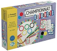Championat De Francais - 