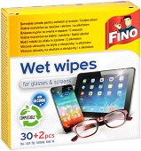 ����� �������� �� ���������� �� ������ � ����� Fino - 