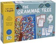 The Grammar Tree - 