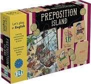Preposition Island - 