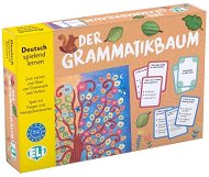 Der Grammatikbaum - 
