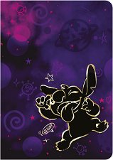���������� �������� Stitch Gold ������ A5 � ����� ����������� - 
