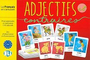 Adjectifs et Contraires - 