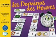 Les Dominos des Heures - 
