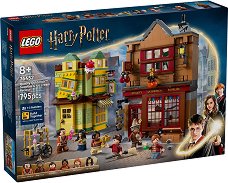 LEGO ���� ����� - ������ �� ������� � ����� �� �������� - 