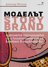 ������� Story Brand - 